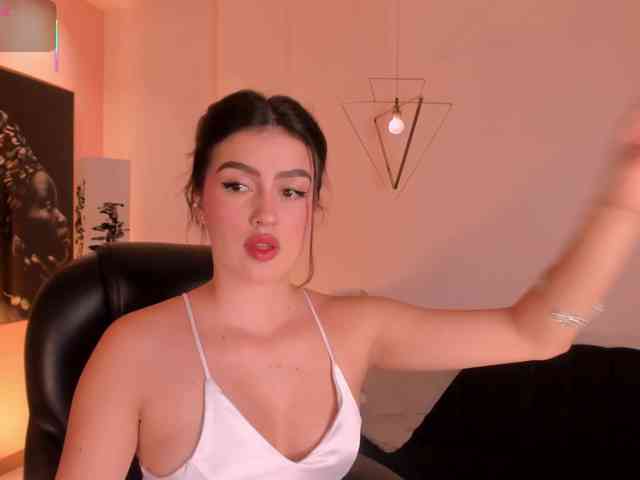 PaulinaSantos1 webcam
