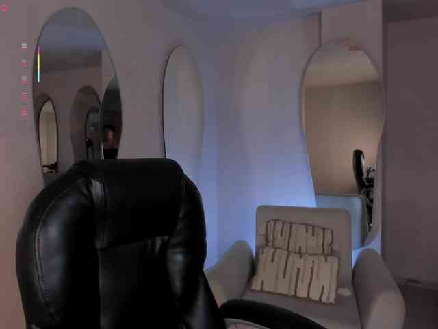 PaulinaSantos1 webcam