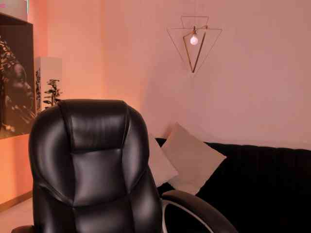 PaulinaSantos1 webcam