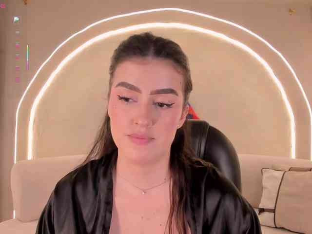 PaulinaSantos1 webcam