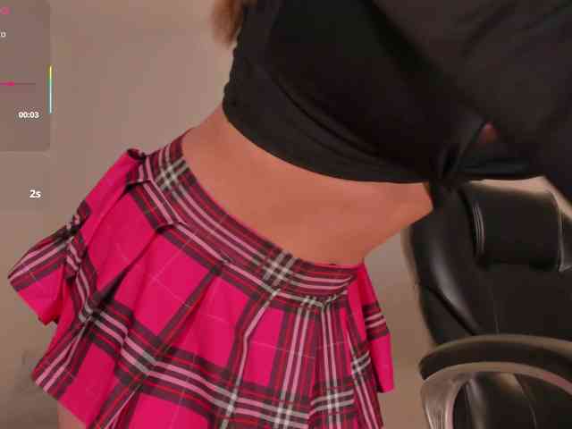 PaulinaSantos1 webcam