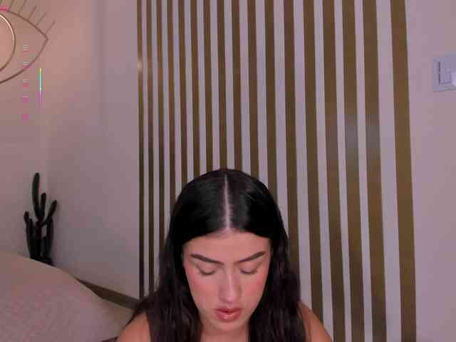 PaulinaSantos1 webcam