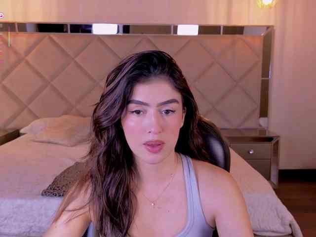 PaulinaSantos1 webcam