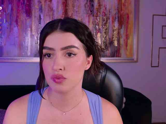 Model: PaulinaSantos1