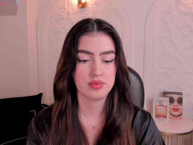 PaulinaSantos1 webcam
