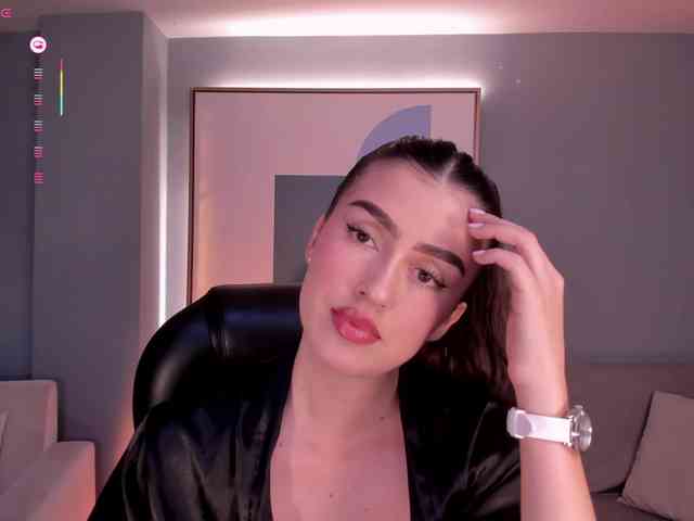 PaulinaSantos1 webcam