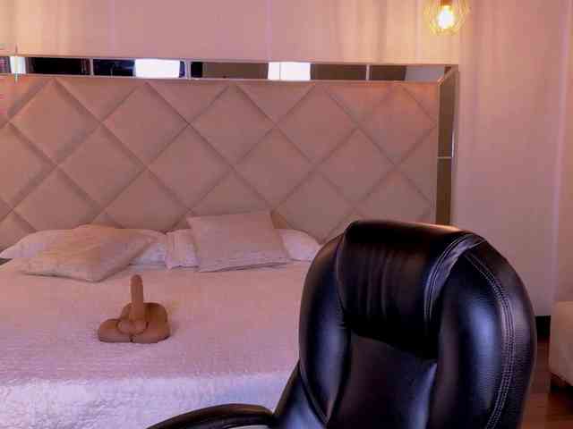 PaulinaSantos1 webcam