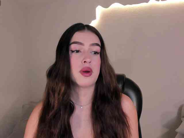 PaulinaSantos1 webcam
