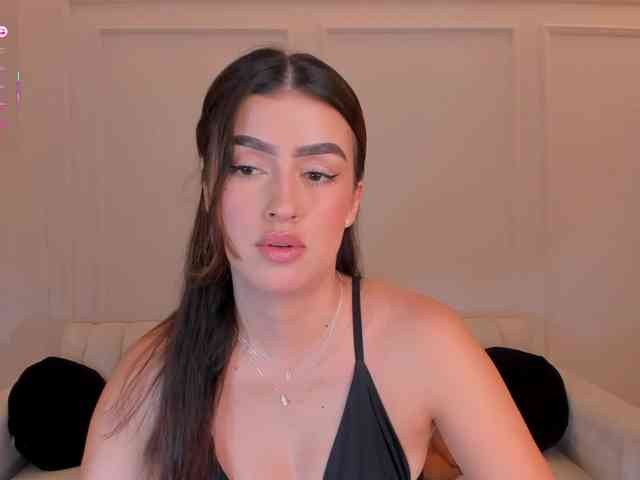 PaulinaSantos1 webcam