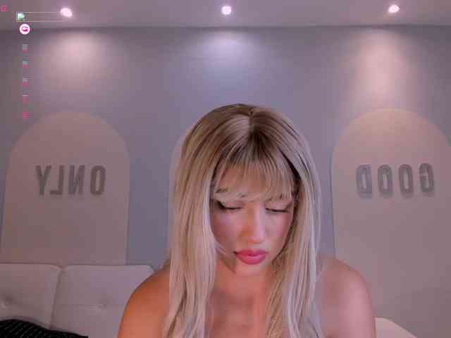 PaulinaSantos1 webcam