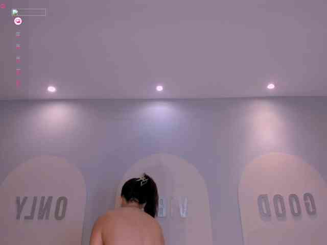 PaulinaSantos1 webcam