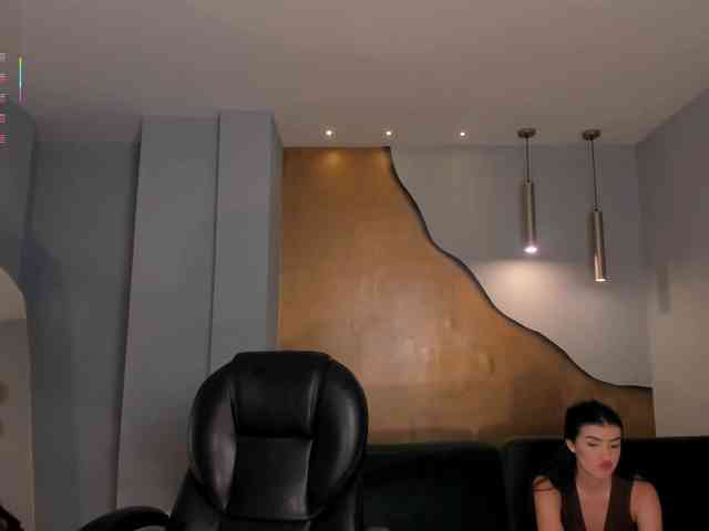 PaulinaSantos1 webcam