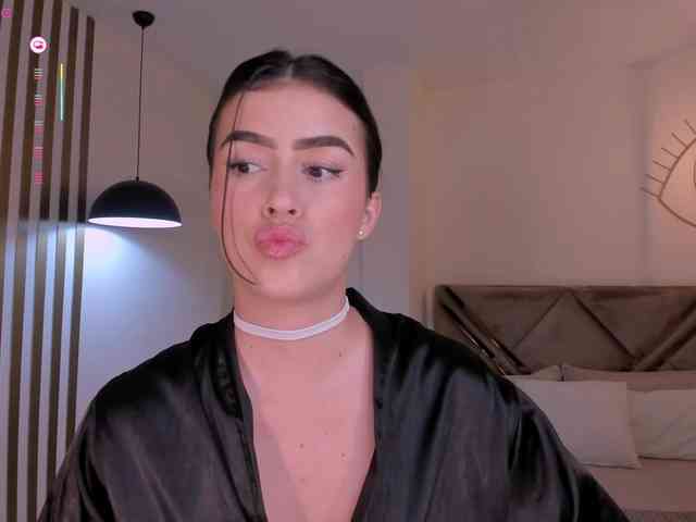 Model: PaulinaSantos1