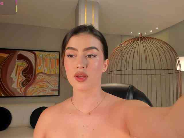 PaulinaSantos1 webcam