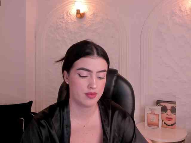 PaulinaSantos1 webcam
