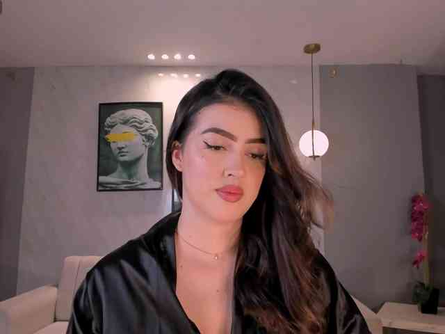 PaulinaSantos1 webcam