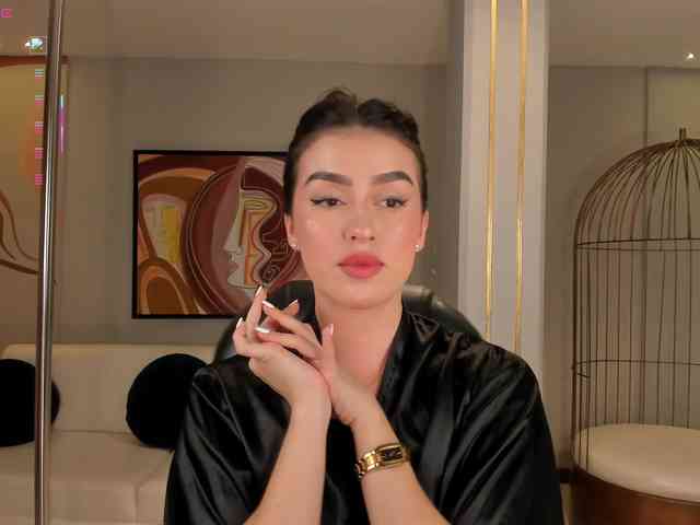 PaulinaSantos1 webcam