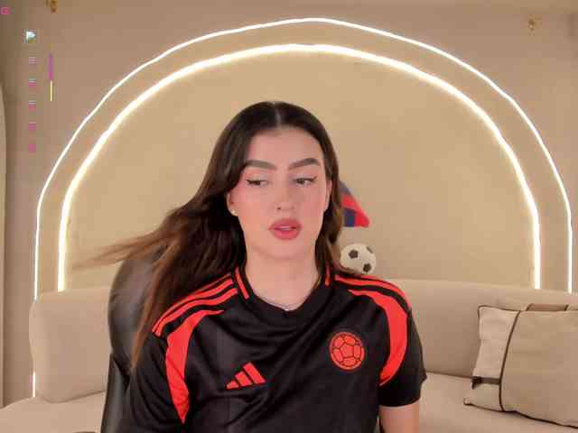 Model: PaulinaSantos1