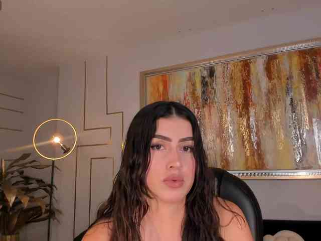 PaulinaSantos1 webcam