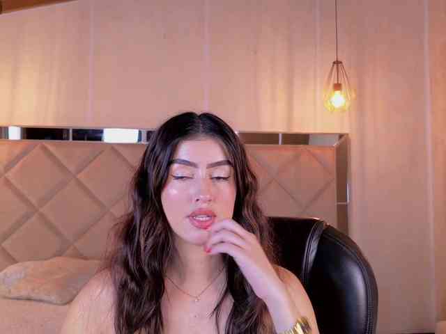 PaulinaSantos1 webcam