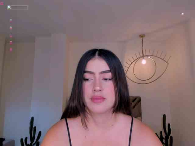 PaulinaSantos1 webcam