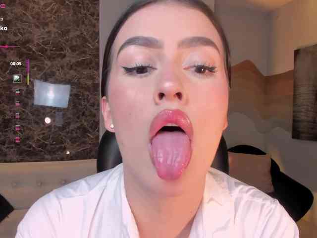 PaulinaSantos1 webcam