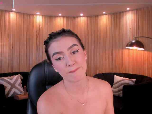 PaulinaSantos1 webcam