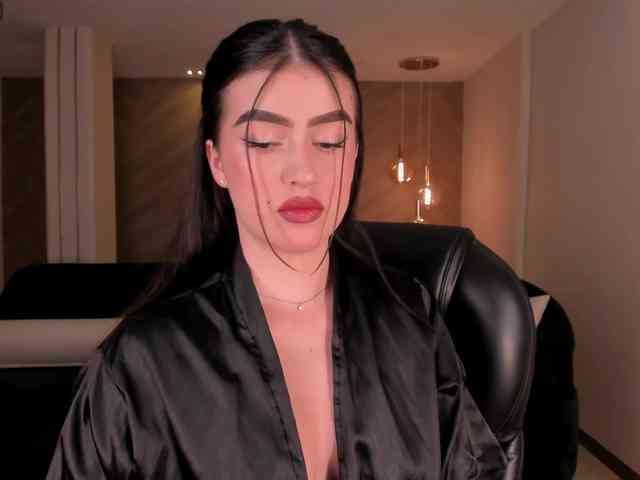 PaulinaSantos1 webcam