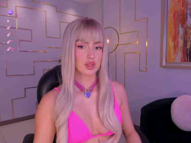 PaulinaSantos1 webcam