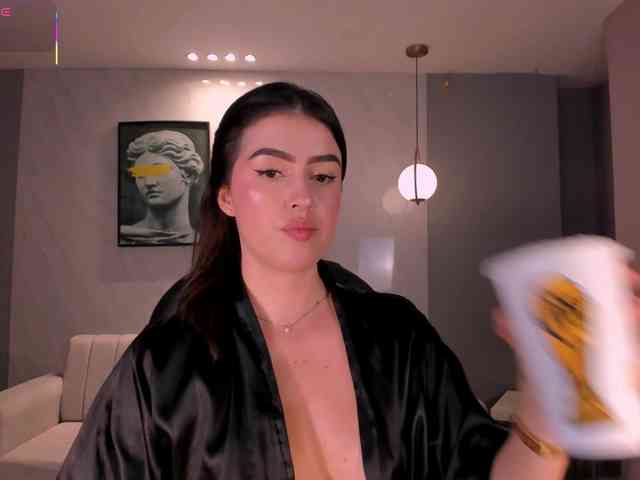 PaulinaSantos1 webcam