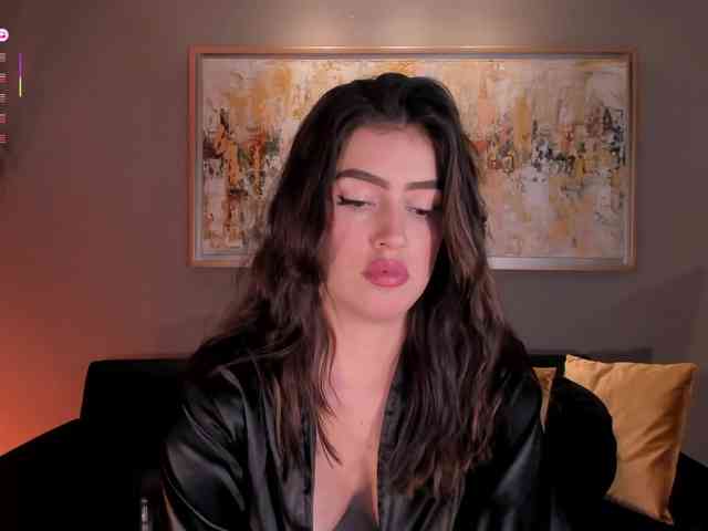 PaulinaSantos1 webcam