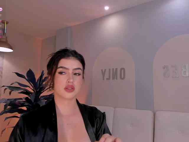 PaulinaSantos1 webcam