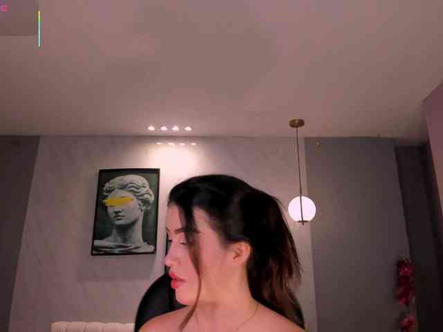 PaulinaSantos1 webcam