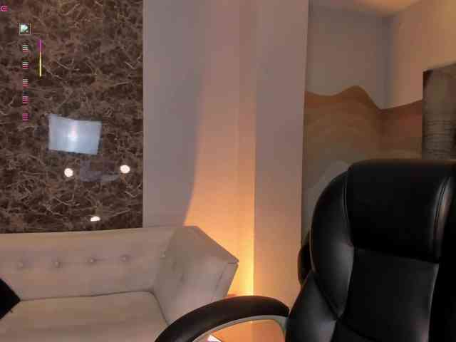 PaulinaSantos1 webcam