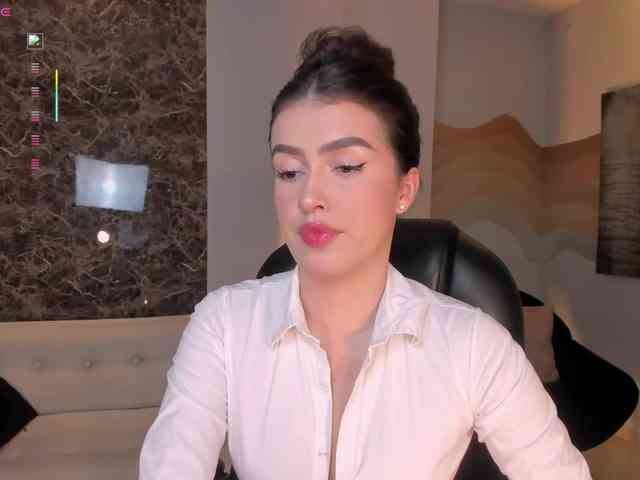 PaulinaSantos1 Live Webcam on BongaCams