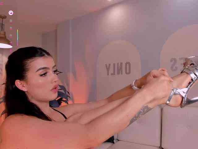 PaulinaSantos1 webcam