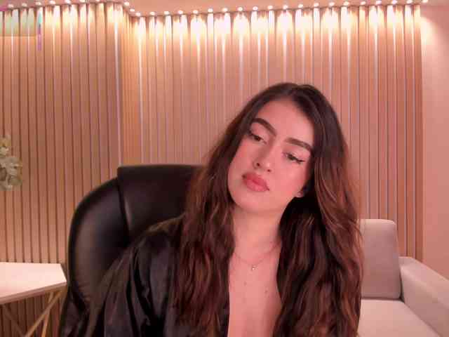 PaulinaSantos1 webcam