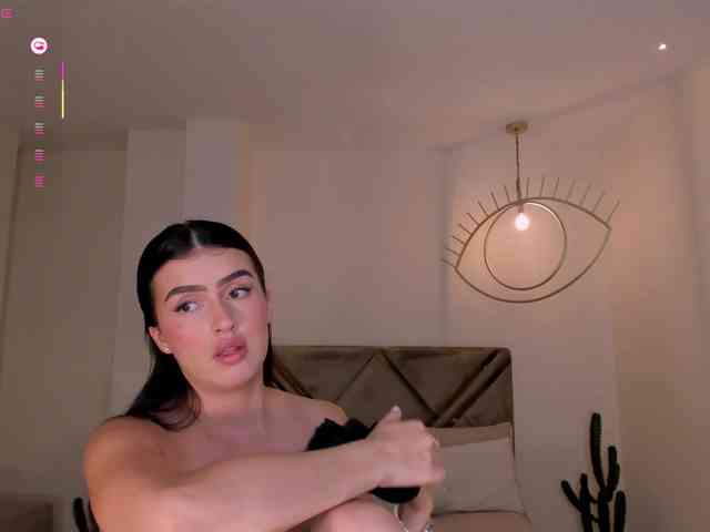 PaulinaSantos1 webcam