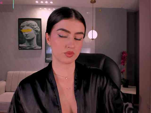PaulinaSantos1 webcam