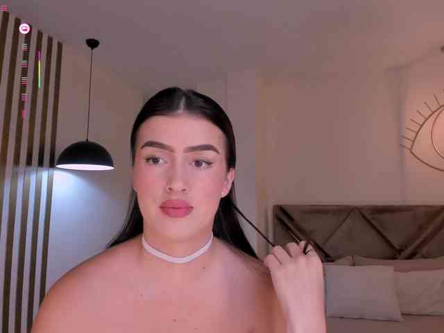 Model: PaulinaSantos1