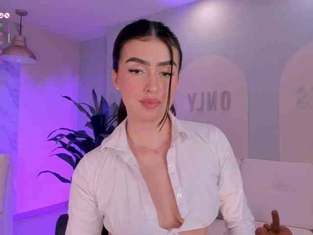 PaulinaSantos1 webcam