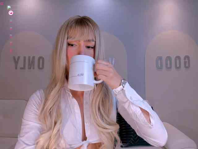 PaulinaSantos1 webcam