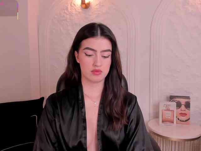 PaulinaSantos1 webcam