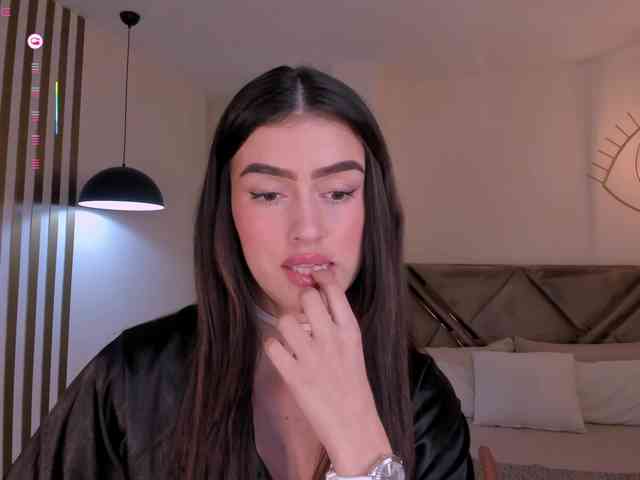 PaulinaSantos1 webcam