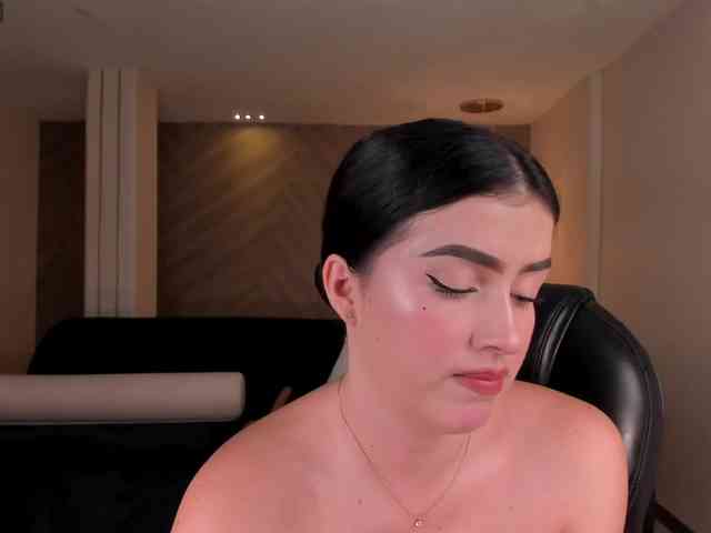 PaulinaSantos1 webcam