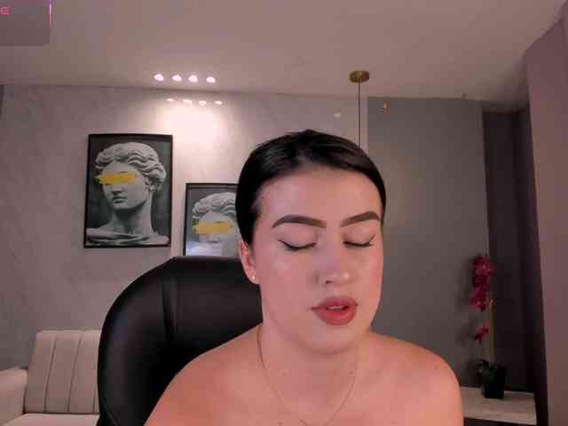 PaulinaSantos1 webcam