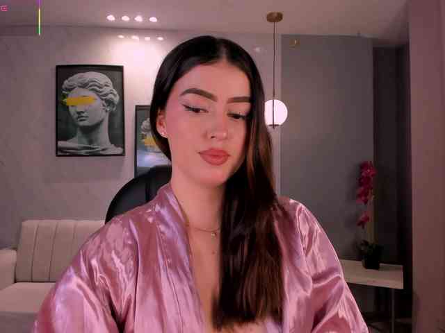 PaulinaSantos1 webcam