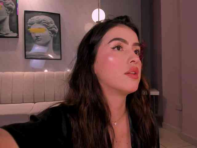 PaulinaSantos1 webcam