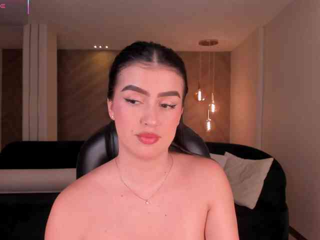 PaulinaSantos1 webcam