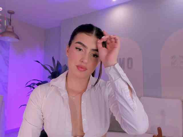 PaulinaSantos1 webcam